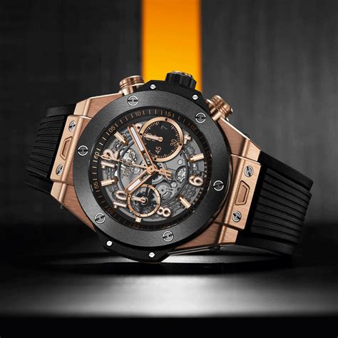 hublot big bang unico ceramic magic gold price|Big Bang Unico Ceramic Magic Gold 44 mm .